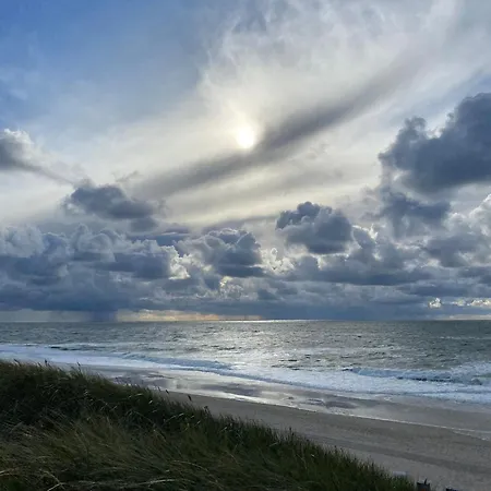 Inselzeit Auf Sylt Westerland