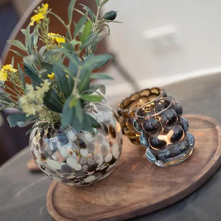 Lägenhet Inselzeit Auf Sylt Westerland