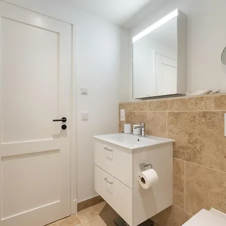 Inselzeit Auf Sylt Lägenhet *