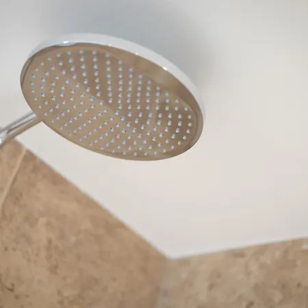 Lägenhet Inselzeit Auf Sylt Westerland