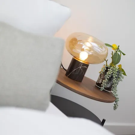 Inselzeit Auf Sylt Lägenhet *