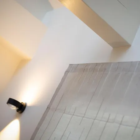 Lägenhet Inselzeit Auf Sylt Westerland