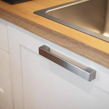 Inselzeit Auf Sylt Lägenhet *