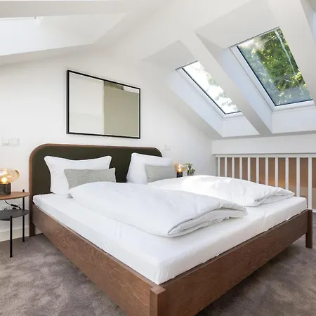 Inselzeit Auf Sylt Westerland